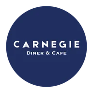 Carnegie Diner & Cafe logo