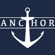 Anchor Fish bar and Grill logo