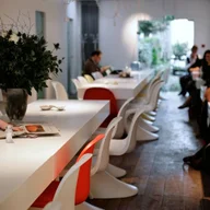 Ottolenghi Islington logo