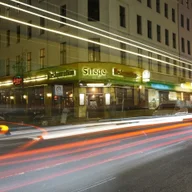 Restaurant Stiege logo
