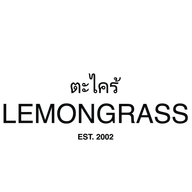 Lemongrass Thai | Legian logo