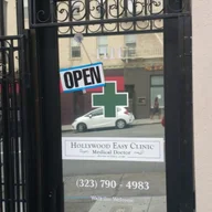 Medical Marijuana Card Doctors Hollywood Easy Clinic logo