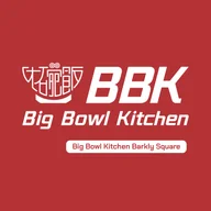 Big Bowl Kitchen Barkly Square logo