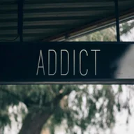 Addict Food And Coffee logo