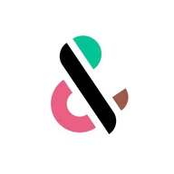 Ladies and Gentlemen Cafe Diner logo