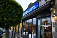 Lemnos Taverna logo