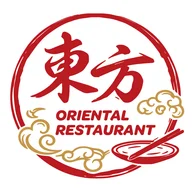 Oriental Restaurant Newtown 东方餐厅 logo