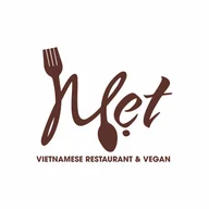 MẸT Hội An - Vietnamese restaurant & Vegetarian Food MET 9 logo
