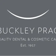 The Buckley Practice - Bromley Dentist logo