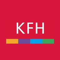 Kinleigh Folkard and Hayward Tooting Estate Agents logo