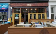 Patri Hammersmith logo