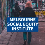 Melbourne Social Equity Institute logo