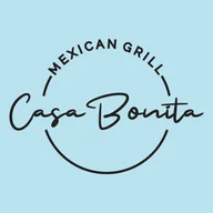 CASA BONITA logo