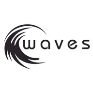 Waves Wollongong logo