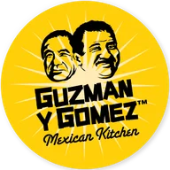 Guzman y Gomez logo