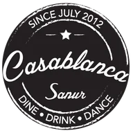 Casablanca logo