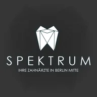 Zahnarztpraxis Spektrum logo