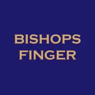 Bishops Finger logo