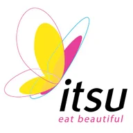 itsu - Paddington Sheldon Square logo