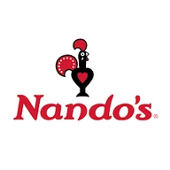 Nando's Woden logo