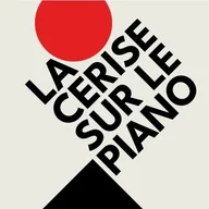 School Piano - La Cerise Sur Le Piano logo
