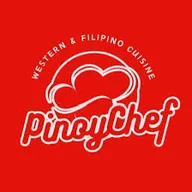 Pinoy Chef Cafe & Catering logo