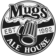 Mugs Ale House logo