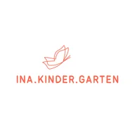 INA Kinder Garten Europacity logo