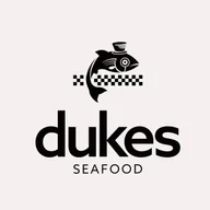 Duke's Seafood South Lake Union logo