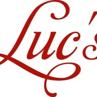 Luc's Brasserie logo