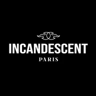 Incandescent Paris logo