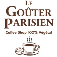 Le Goûter Parisien logo