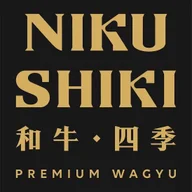 Niku Shiki Melbourne Central logo