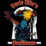 Uncle Ollie’s Penthouse logo