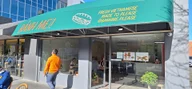 Banh Me Please logo