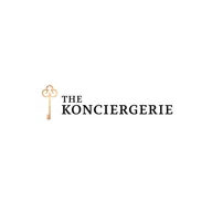Conciergerie Airbnb - The Konciergerie Paris 4 logo