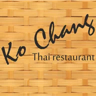 Ko Chang Thai restaurant logo