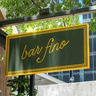 Bar Fino logo