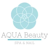 Aqua Beauty Spa and Nail logo