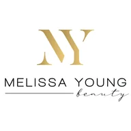 Melissa Young Beauty logo