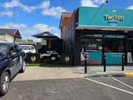 TwoTen Coffee logo