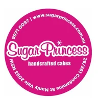 Sugar Princess logo