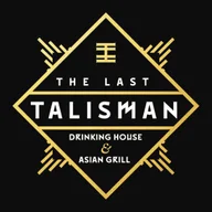 The Last Talisman logo