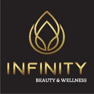 Infinity Beauty and Wellness logo