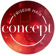 Friseur Hairconcept logo