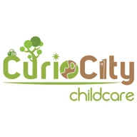CurioCity Childcare logo