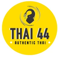 50% Sweet 50% Thai logo