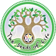 The Seeds of Life Cafe logo