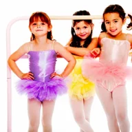 Tutu School San Francisco - Bay Street logo