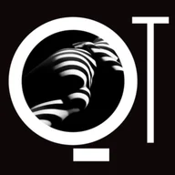 QT Melbourne logo
